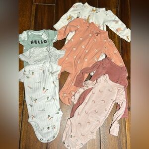 Preemie Baby Clothes